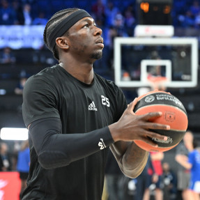 EUROLEAGUE_ANADOLU EFES_PAOBC_AKTOR_3o PAIXNIDI
