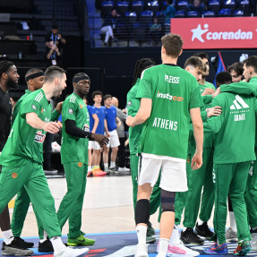 EUROLEAGUE_ANADOLU EFES_PAOBC_AKTOR_3o PAIXNIDI