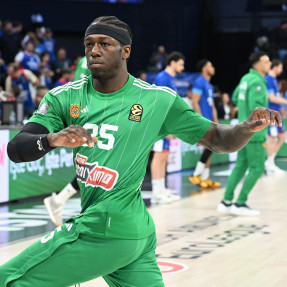EUROLEAGUE_ANADOLU EFES_PAOBC_AKTOR_3o PAIXNIDI