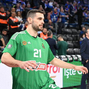 EUROLEAGUE_ANADOLU EFES_PAOBC_AKTOR_3o PAIXNIDI