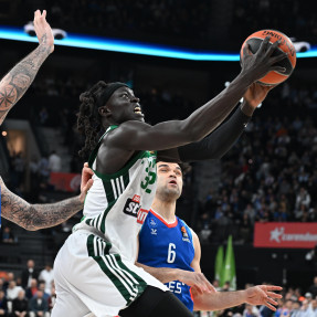 EUROLEAGUE_ANADOLU EFES_PAOBC_AKTOR_3o PAIXNIDI