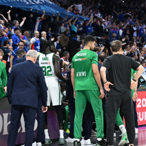 EUROLEAGUE_ANADOLU EFES_PAOBC_AKTOR_3o PAIXNIDI