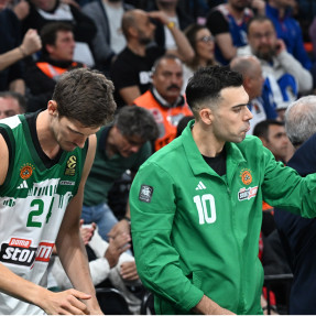 EUROLEAGUE_ANADOLU EFES_PAOBC_AKTOR_3o PAIXNIDI