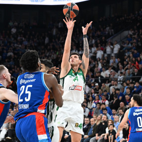 EUROLEAGUE_ANADOLU EFES_PAOBC_AKTOR_3o PAIXNIDI