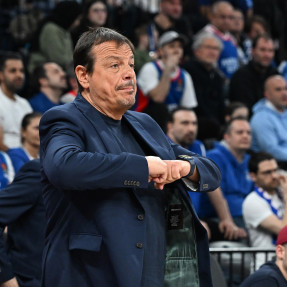 EUROLEAGUE_ANADOLU EFES_PAOBC_AKTOR_3o PAIXNIDI