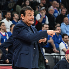 EUROLEAGUE_ANADOLU EFES_PAOBC_AKTOR_3o PAIXNIDI
