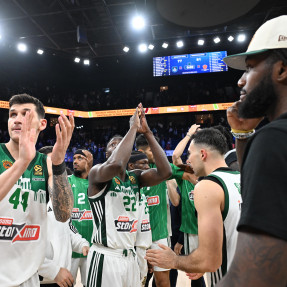 EUROLEAGUE_ANADOLU EFES_PAOBC_AKTOR_3o PAIXNIDI