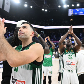 EUROLEAGUE_ANADOLU EFES_PAOBC_AKTOR_3o PAIXNIDI