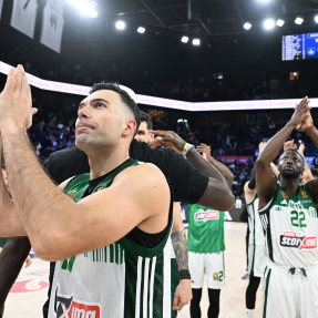 EUROLEAGUE_ANADOLU EFES_PAOBC_AKTOR_3o PAIXNIDI