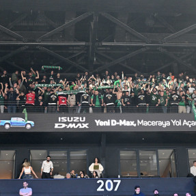 EUROLEAGUE_ANADOLU EFES_PAOBC_AKTOR_3o PAIXNIDI