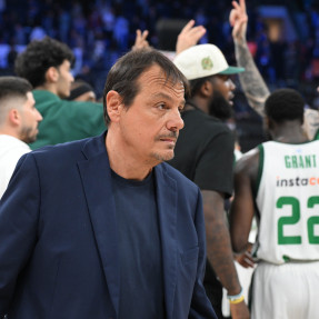 EUROLEAGUE_ANADOLU EFES_PAOBC_AKTOR_3o PAIXNIDI