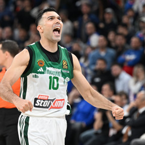 EUROLEAGUE_ANADOLU EFES_PAOBC_AKTOR_3o PAIXNIDI