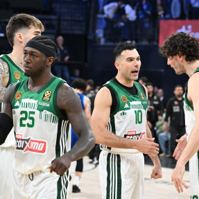 EUROLEAGUE_ANADOLU EFES_PAOBC_AKTOR_3o PAIXNIDI