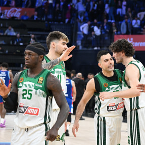 EUROLEAGUE_ANADOLU EFES_PAOBC_AKTOR_3o PAIXNIDI