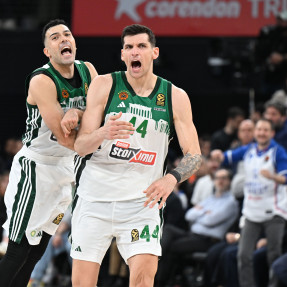 EUROLEAGUE_ANADOLU EFES_PAOBC_AKTOR_3o PAIXNIDI