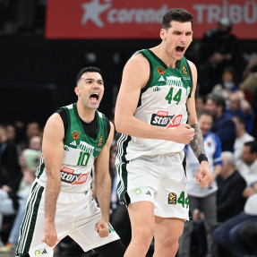 EUROLEAGUE_ANADOLU EFES_PAOBC_AKTOR_3o PAIXNIDI