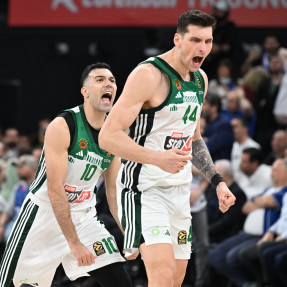 EUROLEAGUE_ANADOLU EFES_PAOBC_AKTOR_3o PAIXNIDI