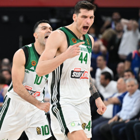EUROLEAGUE_ANADOLU EFES_PAOBC_AKTOR_3o PAIXNIDI