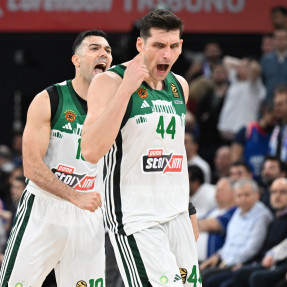 EUROLEAGUE_ANADOLU EFES_PAOBC_AKTOR_3o PAIXNIDI
