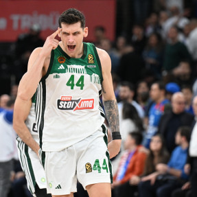 EUROLEAGUE_ANADOLU EFES_PAOBC_AKTOR_3o PAIXNIDI