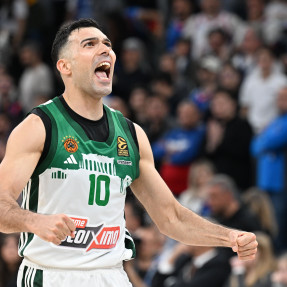 EUROLEAGUE_ANADOLU EFES_PAOBC_AKTOR_3o PAIXNIDI