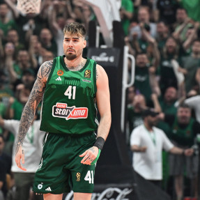 EUROLEAGUE_PANATHINAIKOS AKTOR_ANADOLU EFES_5o_PAIXNIDI