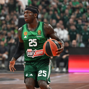 EUROLEAGUE_PANATHINAIKOS AKTOR_ANADOLU EFES_5o_PAIXNIDI