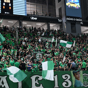 EUROLEAGUE_PANATHINAIKOS AKTOR_ANADOLU EFES_5o_PAIXNIDI