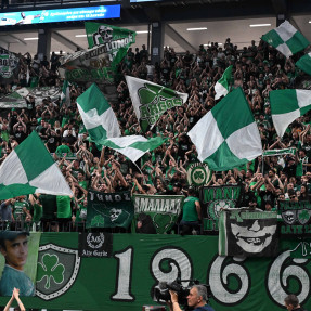 EUROLEAGUE_PANATHINAIKOS AKTOR_ANADOLU EFES_5o_PAIXNIDI
