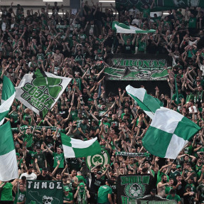EUROLEAGUE_PANATHINAIKOS AKTOR_ANADOLU EFES_5o_PAIXNIDI