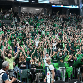 EUROLEAGUE_PANATHINAIKOS AKTOR_ANADOLU EFES_5o_PAIXNIDI