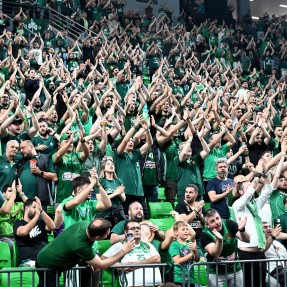 EUROLEAGUE_PANATHINAIKOS AKTOR_ANADOLU EFES_5o_PAIXNIDI