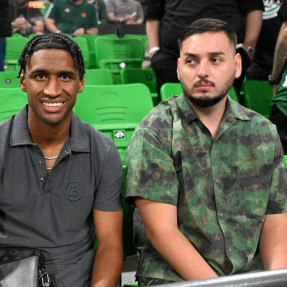 EUROLEAGUE_PANATHINAIKOS AKTOR_ANADOLU EFES_5o_PAIXNIDI