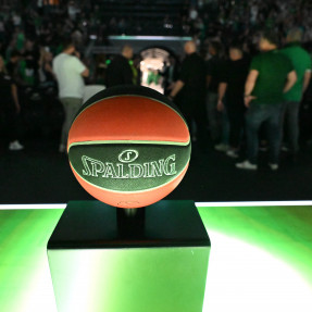 EUROLEAGUE_PANATHINAIKOS AKTOR_ANADOLU EFES_5o_PAIXNIDI