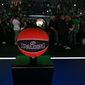 EUROLEAGUE_PANATHINAIKOS AKTOR_ANADOLU EFES_5o_PAIXNIDI