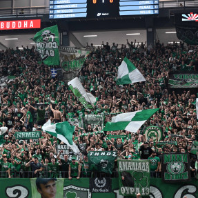 EUROLEAGUE_PANATHINAIKOS AKTOR_ANADOLU EFES_5o_PAIXNIDI