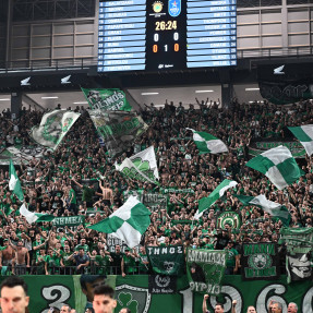 EUROLEAGUE_PANATHINAIKOS AKTOR_ANADOLU EFES_5o_PAIXNIDI