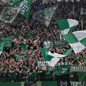 EUROLEAGUE_PANATHINAIKOS AKTOR_ANADOLU EFES_5o_PAIXNIDI