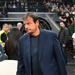 EUROLEAGUE_PANATHINAIKOS AKTOR_ANADOLU EFES_5o_PAIXNIDI