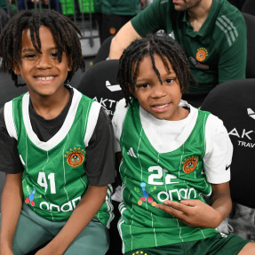 EUROLEAGUE_PANATHINAIKOS AKTOR_ANADOLU EFES_5o_PAIXNIDI