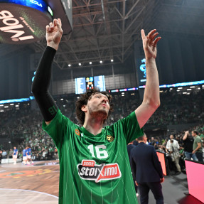 EUROLEAGUE_PANATHINAIKOS AKTOR_ANADOLU EFES_5o_PAIXNIDI