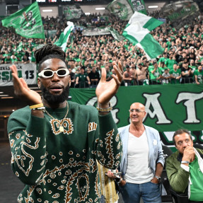 EUROLEAGUE_PANATHINAIKOS AKTOR_ANADOLU EFES_5o_PAIXNIDI