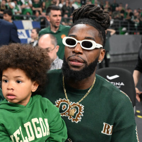 EUROLEAGUE_PANATHINAIKOS AKTOR_ANADOLU EFES_5o_PAIXNIDI