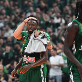 EUROLEAGUE_PANATHINAIKOS AKTOR_ANADOLU EFES_5o_PAIXNIDI