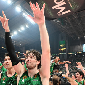 EUROLEAGUE_PANATHINAIKOS AKTOR_ANADOLU EFES_5o_PAIXNIDI