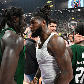 EUROLEAGUE_PANATHINAIKOS AKTOR_ANADOLU EFES_5o_PAIXNIDI