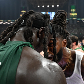 EUROLEAGUE_PANATHINAIKOS AKTOR_ANADOLU EFES_5o_PAIXNIDI