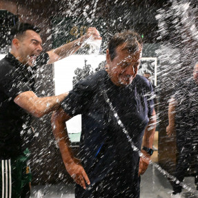 EUROLEAGUE_PANATHINAIKOS AKTOR_ANADOLU EFES_5o_PAIXNIDI