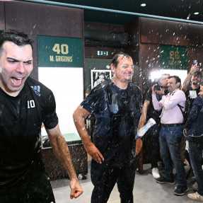 EUROLEAGUE_PANATHINAIKOS AKTOR_ANADOLU EFES_5o_PAIXNIDI