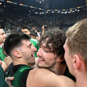 EUROLEAGUE_PANATHINAIKOS AKTOR_ANADOLU EFES_5o_PAIXNIDI